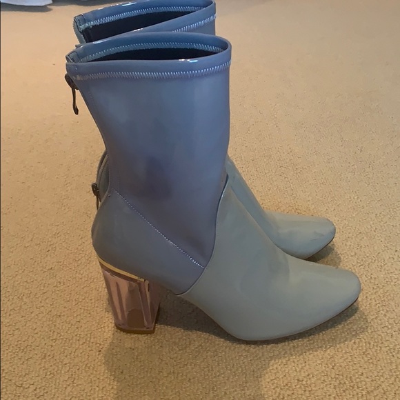 EGO Shoes - Ego Boots